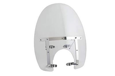 Puig 1129W Windshield America III Transparente