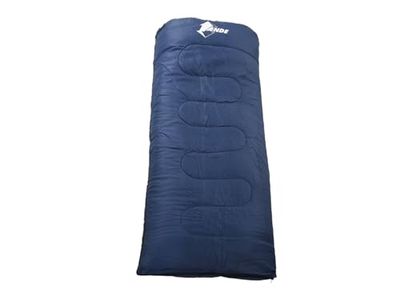 ANDE Ranger Coperta 150gr Saco de Dormir, Turquesa, Talla única