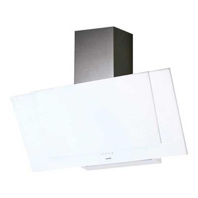 Cata Valto 700 XGWH 02078003 Campana Extractora, Blanco, 70 cm