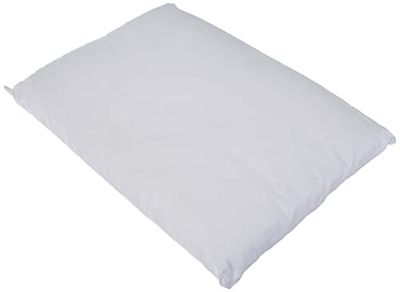 V.I.P. VERY IMPORTANT PILLOW Coussin pour lit bébé, Oreiller en Doux, Fibre Respirante, 1 Unità (Confezione da 1)