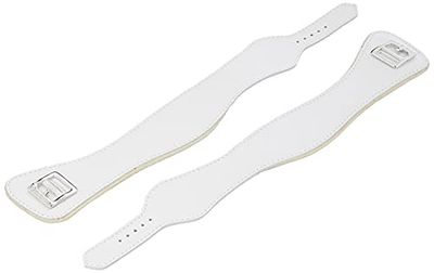 Berkemann Mixte Sangle de Rechange Berkilette, Blanc, 38 EU