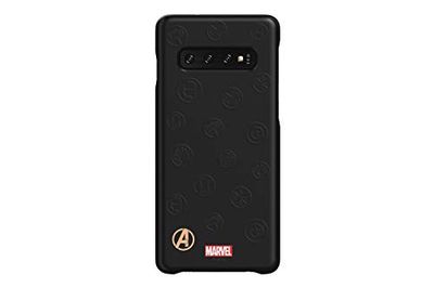 Samsung original S10e Galaxy skyddande vänner fodral, Galaxy S10, Avengers Logo