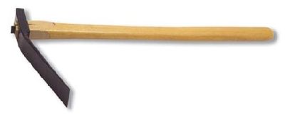 Flores Cortés – chapeta avec manche 190 x 30 mm