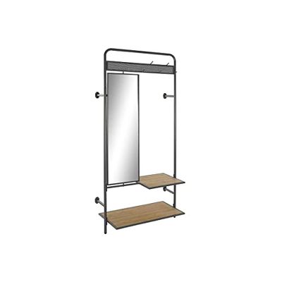 DKD Home Decor Hal, standaard