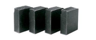 Ega-Master - Egamaster - Peine bspt 1/4"