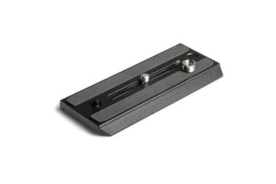 Manfrotto 500PLONG Placa de conexão para MVH500