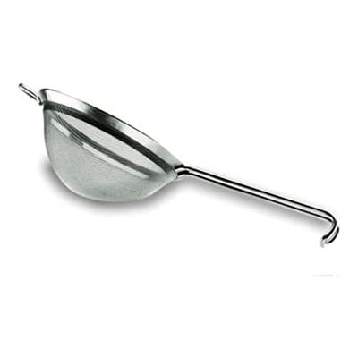Lacor 62618- Colino m/b 18 cm Inox 18/10