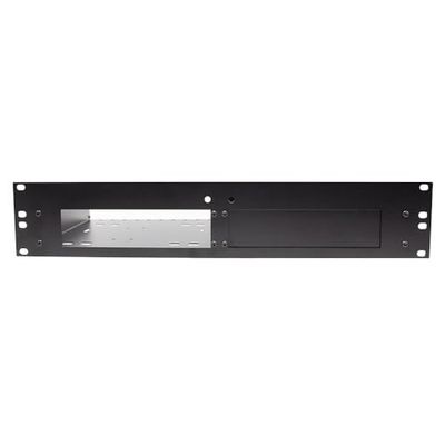 W&K 19" Einschub 2U Terra PC-Mini V6