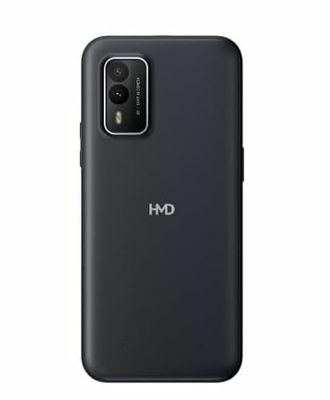 HMD XR21 TA-1592 DS 6/128 EURO1B BLACK