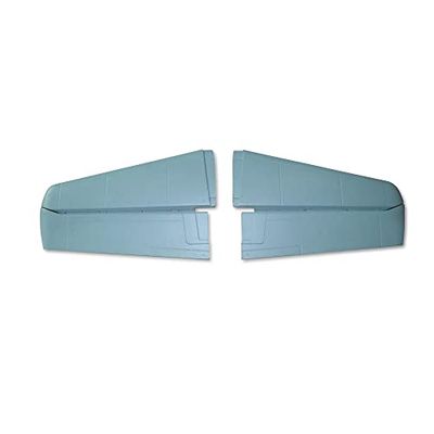 E-flite Horizontal Stabilizer Set EC-1500 Twin 1.5m EFL15758 Parts