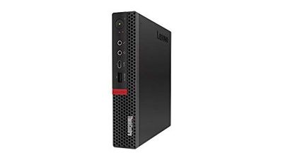 Lenovo TC M75Q Tiny R5 3400GE 16GB Mini PC desktop