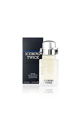 Iceberg Twice Eau de toilette 75 ml