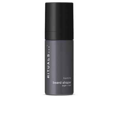RITUALS Beard Shaper Homme Collection - Olio di Argan & Basil - 30 ml