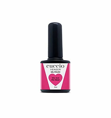 Cuccio Veneer 9ml We Got the Beat