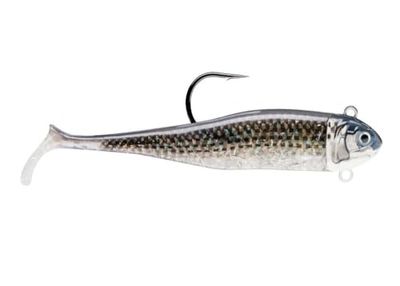 Biskaje Minnow 12-16G MU