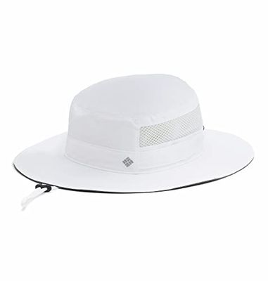 Columbia Unisex Bora Bora Booney Booney Hat, White, Size O/S