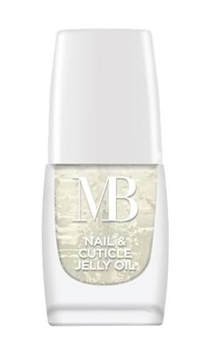 MB Milano - Huile soin ongles et cuticules - Spécialiste des ongles