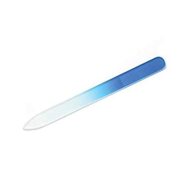Sabrina 372 Lime en verre Bleu 100 g