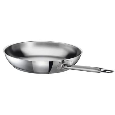 Schulte-Ufer Gastrosus 163065 – 28 Industar Padella 28 cm
