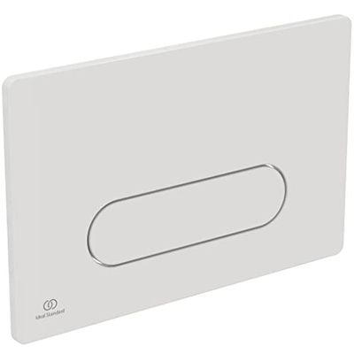 Ideal Standard R0126AC OLEAS™ M4 Placca meccanica, bianco
