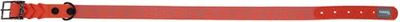 Collier Puno, Orange, 25 mm x 56-65 cm