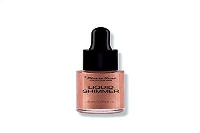 PIERRE RENE Liquid Shimmer 01-champagne, uniek, standaard