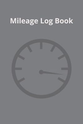Mileage Log Book