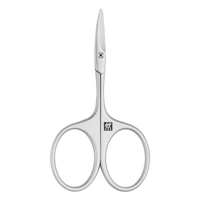 ZWILLING Nagelsax för baby och barn (för säker klippning av barns naglar, rostfritt stål), Premium, 90 mm