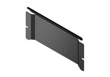 NAVICO LOGISTICS EUROPE BV Nuevo 2024-NSS16 EVO2 VESA Mount Kit, DSI-020 Other, Multicolor, One Size
