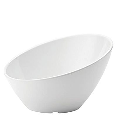 Utopia Ca55546ds37 Balsam coudé Bol, 30,5 cm, 30 cm, 94.75 G, 269 cl (lot de 6)