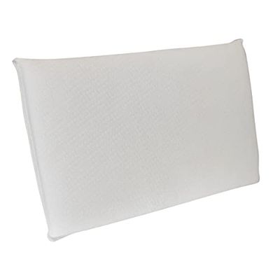 Lait Baby gauc20 kudde kvalster och antisoffoco för vagga, vit, 1 styck