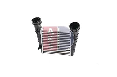 AKS Dasis 047280N Radiador de ar de admissão