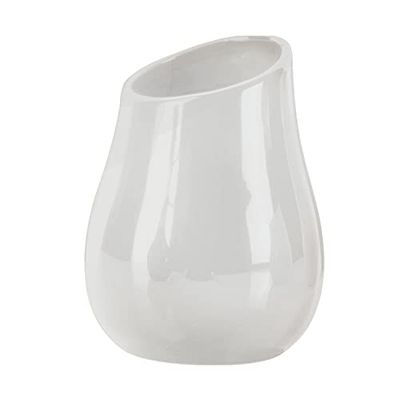 Gedy - PORTE BROSSE A DENTS BLANC AZALEA - Gedy - G-AZ980200300