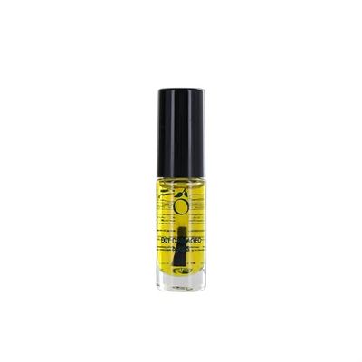 Herome - Óleo concentrado hidratante para unhas de 7 ml, reparador de unhas danificadas e partidas, uso pós-acrílico ou de medicamentos, tratamento para unhas, efeito fortalecedor e endurecedor