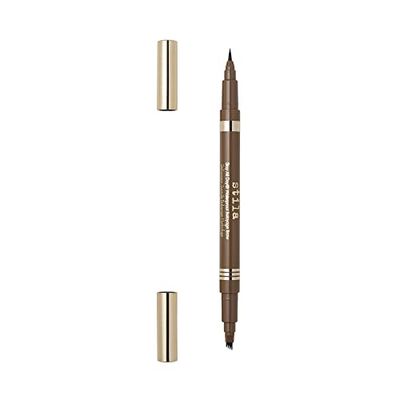 Stay All Day Waterproof Balayage Brow Light
