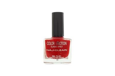 Naj Oleari Color Emotion Classic Effect Nail Polish 8ml - 156