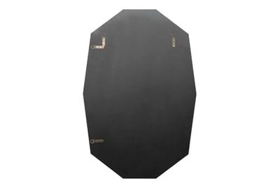 CONSOLA METAL RANDERS 107x32x79 CM