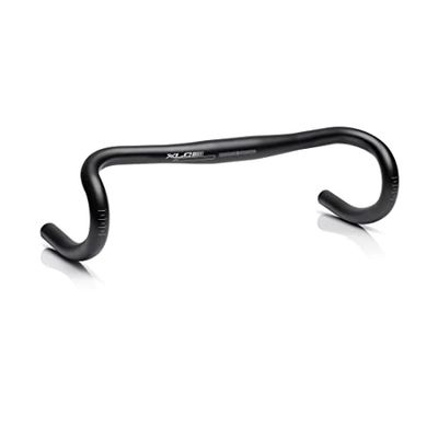 XLC Lenker-2501500652, Lenker Unisex-Adulto, Nero, 3.1 x 3.1 x 44 cm