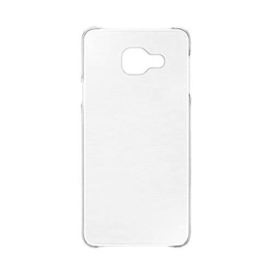 SAMSUNG Slim Cover Case for Galaxy A3 (2016) - Transparent