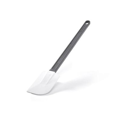 De Buyer - Spatule Maryse à haute température +260°C - Longueur 42 cm -, Noir