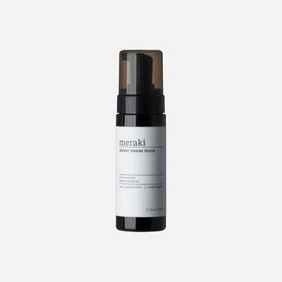 MERAKI - Instant Tanning Mousse, Cosmos Organic (309770083)