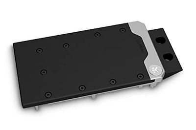 EK Water Blocks 3831109832257 pièce et accessoire pour systèmes de refroidissement d'ordinateurs Bloc d'eau