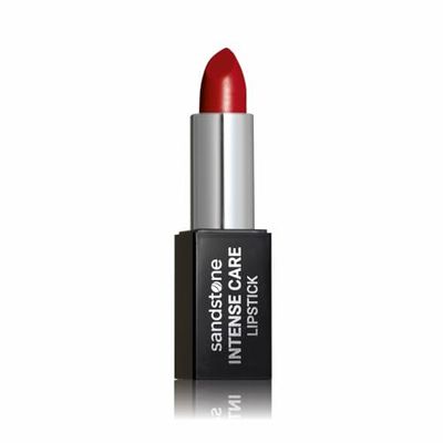Sandstone Scandinavia Intense Care Lipstick - a hypoallergenic, gluten free, caring formula, with active and moisturizing ingredients