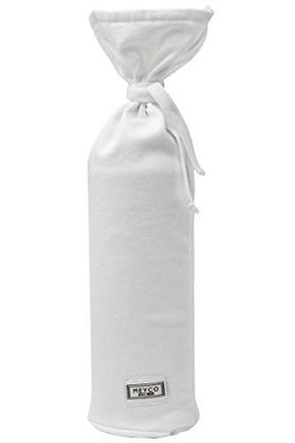 Meyco 588000 Kruikenzak, Wit