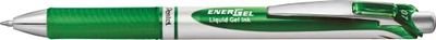Pentel BL77-DO gel rollerball EnerGel med tryckmekanism, 1 st, 0,7 mm