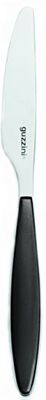 Guzzini - Feeling, Coltello - Grigio, 22.5 cm - 23000322
