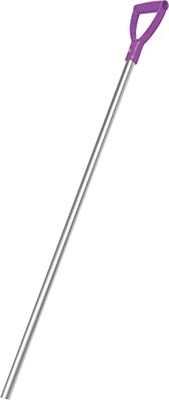 PFIFF Manche de Rechange pour Fourchette suédoise Violet 115 cm