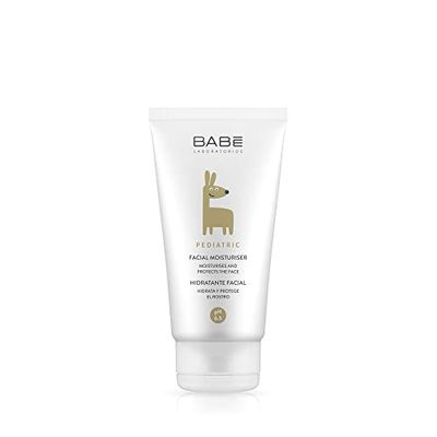 Laboratorios Babe 50 ml Pediatric Facial Moisturiser