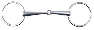 PFIFF 102717 Verrou d'eau en acier inoxydable Argenté 135