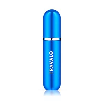 TRAVALO Classic HD Blue Perfume Atomizador